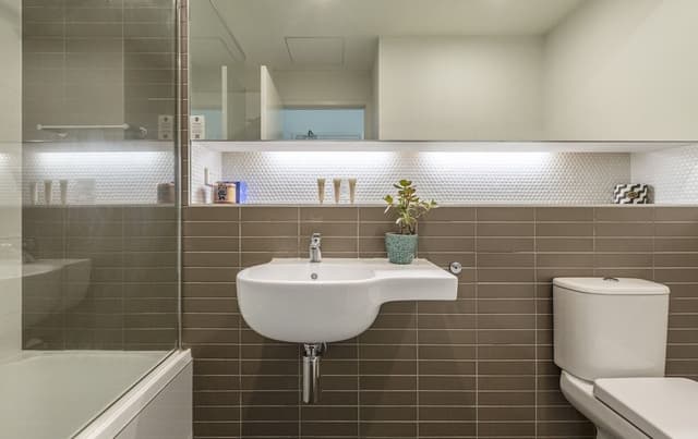 Two Bedroom Apartment - Adjoining