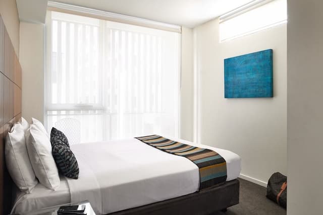 Two Bedroom Apartment