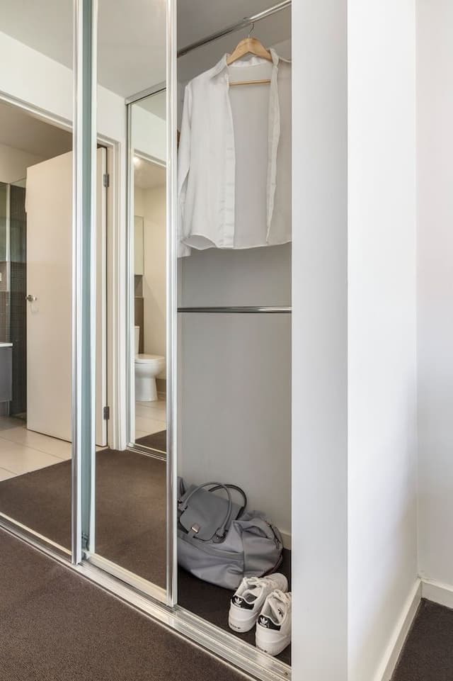 Two Bedroom Apartment