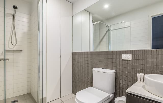Two Bedroom Apartment