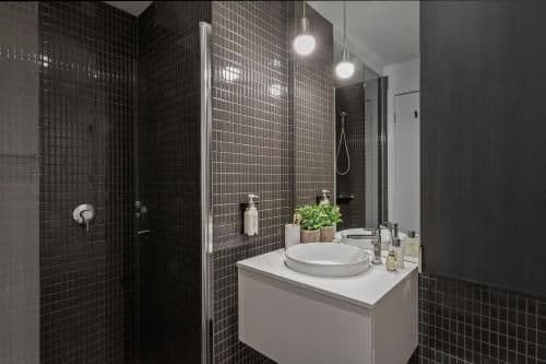 Two Bedroom Apartment