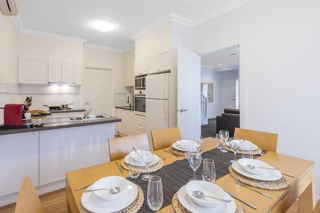 Two Bedroom Villa