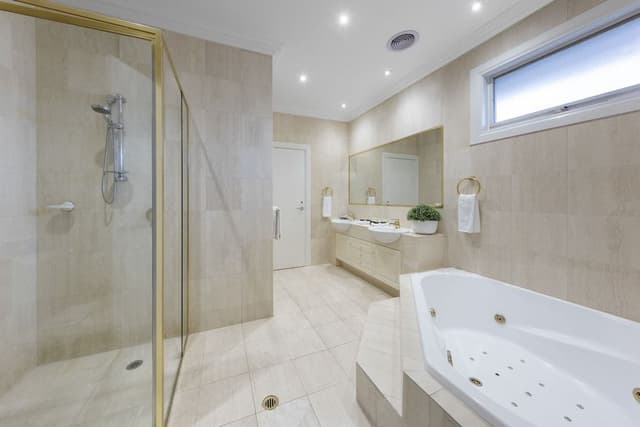 Two Bedroom Villa