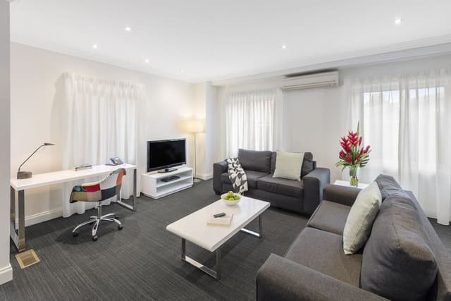 Two Bedroom Villa