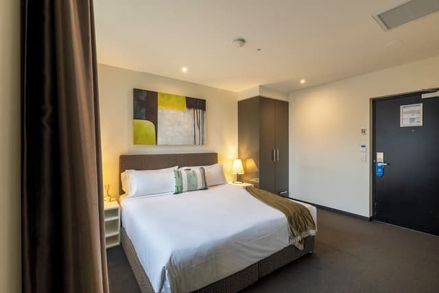 Studio Accessible Residence