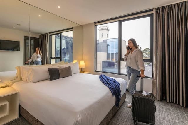 One Bedroom Residence