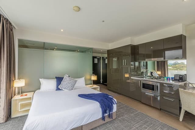 One Bedroom Residence