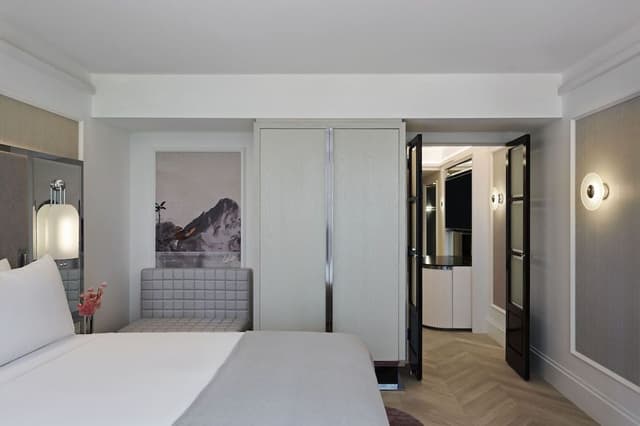 Boulevard Suite
