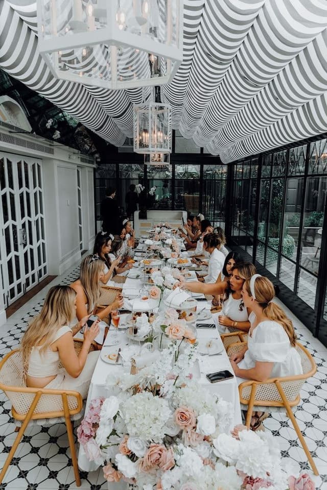 Terrace Room
