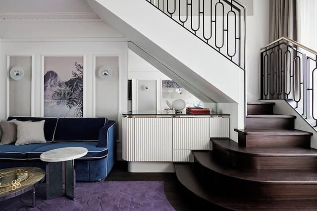 Loft Suite