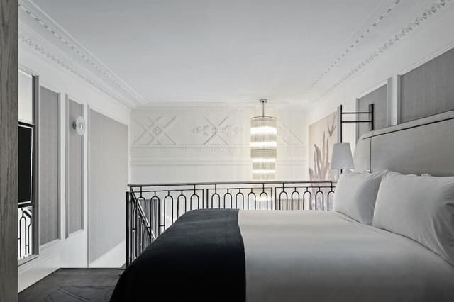 Loft Suite