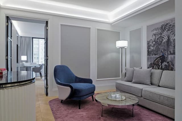 Boulevard Suite