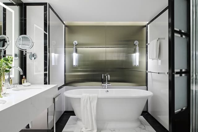 Boulevard Suite