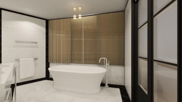 Royce Suite