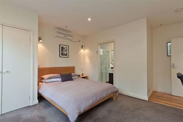 Budget Room