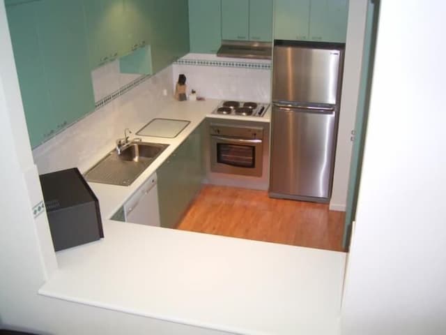 2 bedroom self contained 3 nights