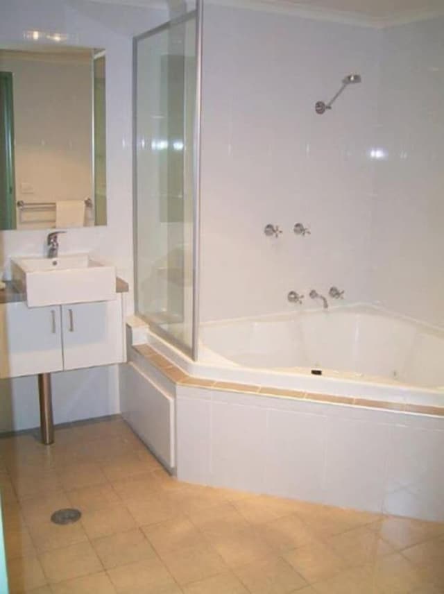2 bedroom self contained 3 nights