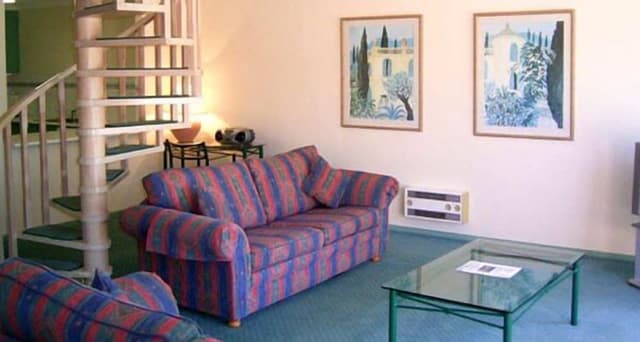 3 bedroom self contained 3 nights