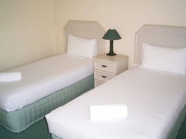2 bedroom self contained 3 nights