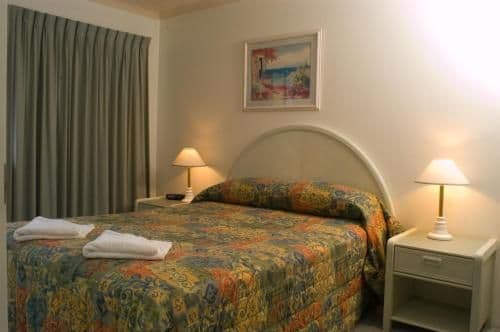 2 Bedroom