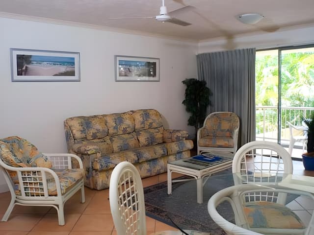 2 Bedroom