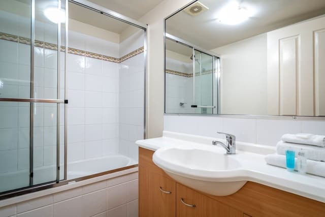 1 Bedroom Superior Apartment