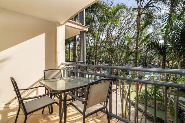 1 Bedroom Superior Apartment