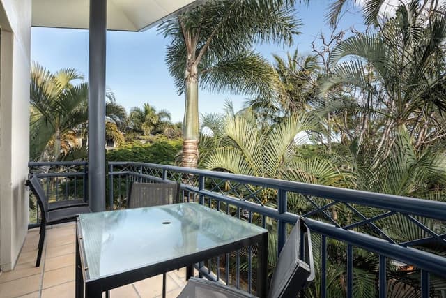 1 Bedroom Superior Apartment