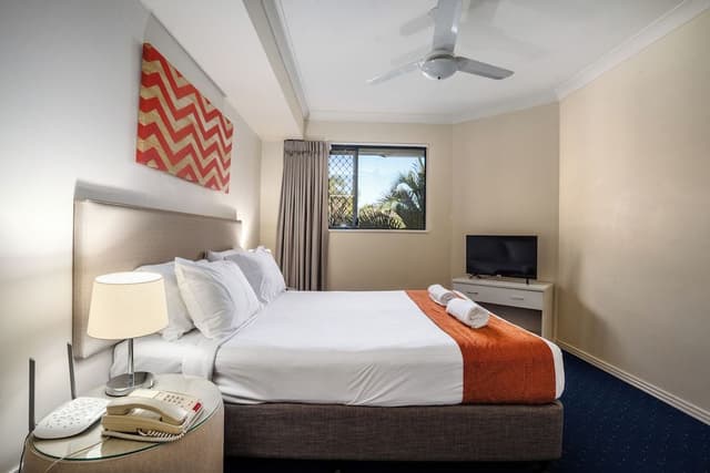 1 Bedroom Superior Apartment