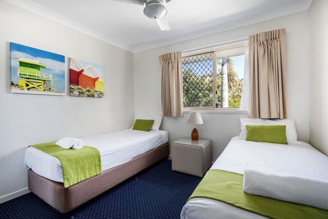 3 Bedroom Apartment