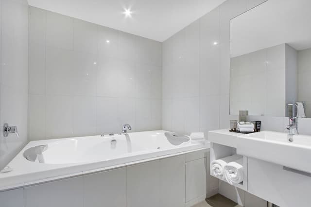Three Bedroom Penthouse
