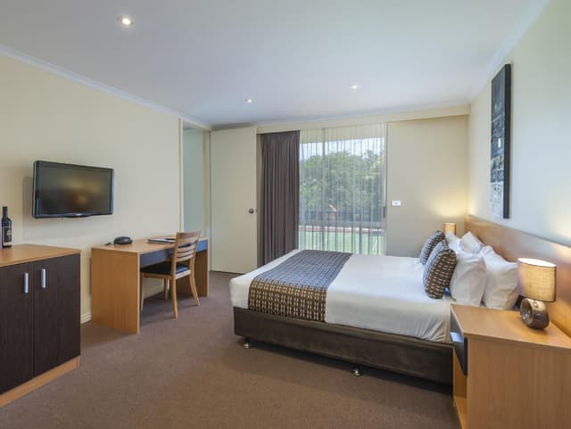 Superior Queen Room