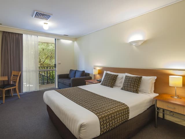 Superior Queen Room