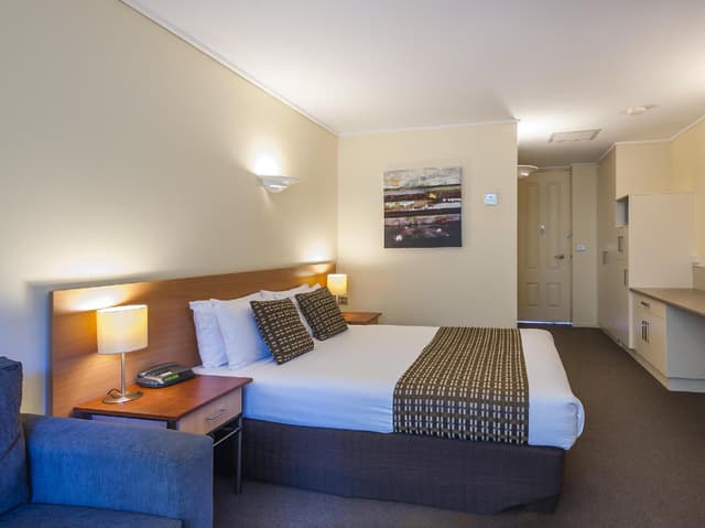Superior Queen Room
