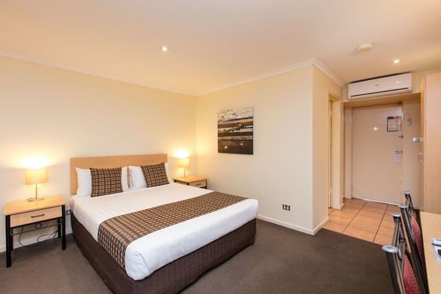 Superior Queen Room