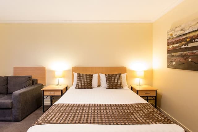 Superior Queen Room