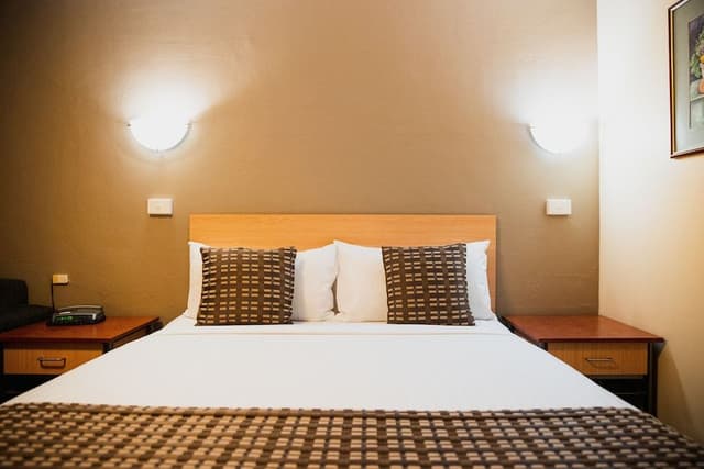 Superior Queen Room
