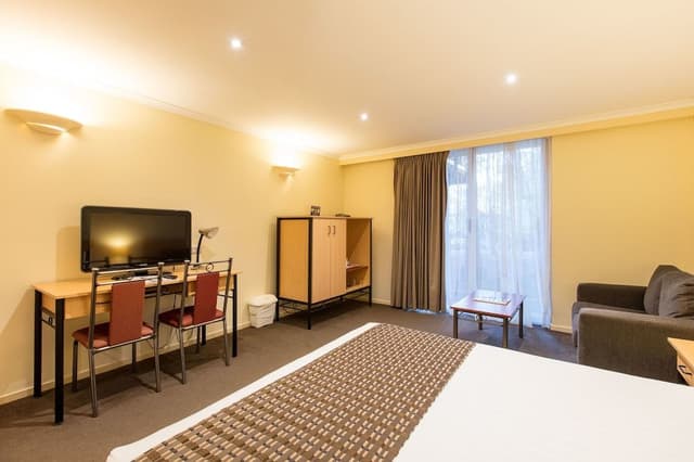 Superior Queen Room
