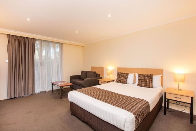 Superior Queen Room