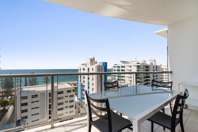 2 Bedroom Apartment Deluxe