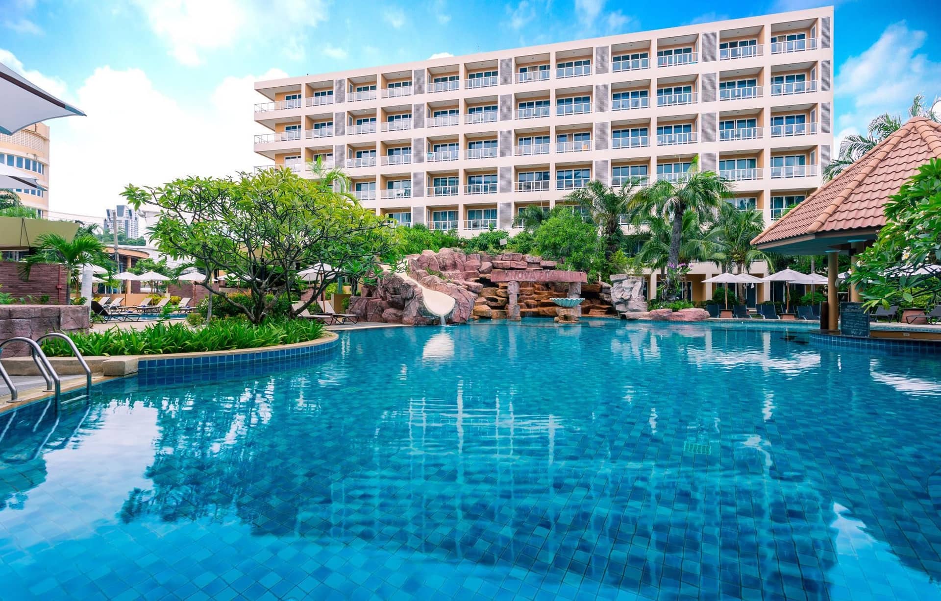 Nova Platinum Hotel Nova Platinum Hotel