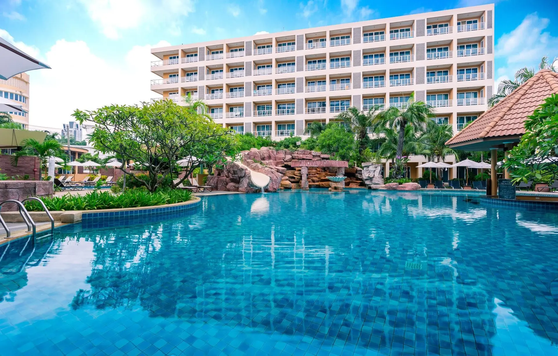 Nova Platinum Hotel Nova Platinum Hotel