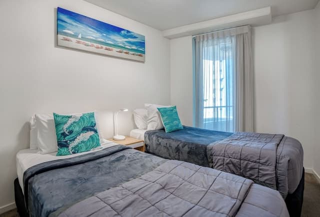 2 Bedroom Standard Apartment