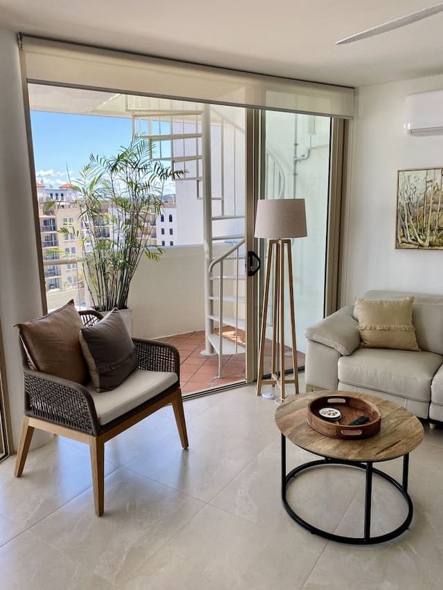 Superior Apartment