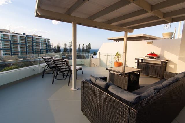 Superior Apartment