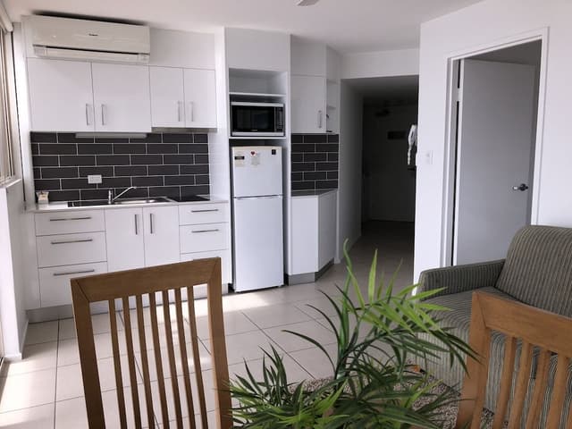1 Bedroom Rooftop Apartment