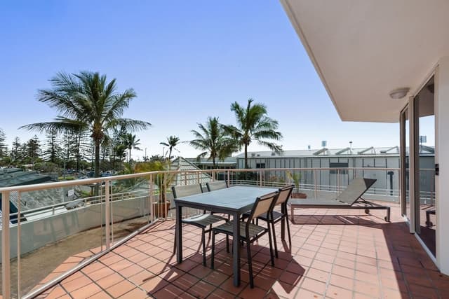 1 Bedroom Standard Apartment