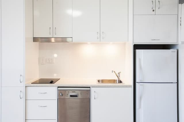 1 Bedroom Deluxe Apartment