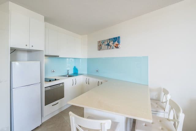 1 Bedroom Rooftop Apartment