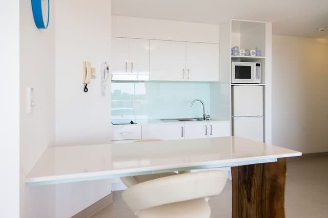 1 Bedroom Deluxe Apartment